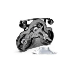 Husqvarna Combi 112 Maaidek Mulch / Achteruitworp 300 Serie