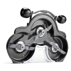 Husqvarna Combi 103 Maaidek Mulch / Achteruitworp 200 Serie