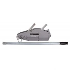 Torso Staaldraadtakel 800kg Incl 20 Mtr Staalkabel+haak