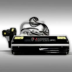 Jansen Bermmaaier AGF-160 Cm