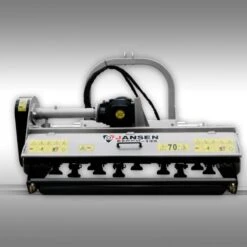 Jansen Klepelmaaier EFGCH-135 Cm