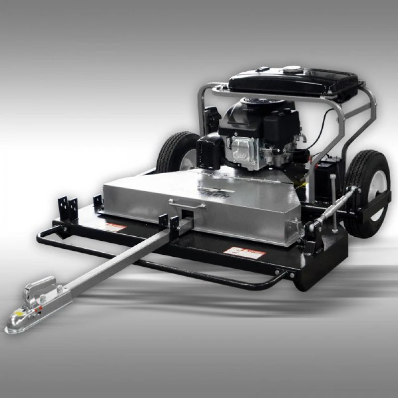 Jansen Weidebloter Smr-120 3 Jansen Weidebloter Smr-120