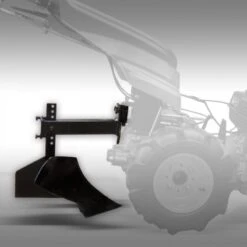 Jansen Ploeg Voor MGT-270