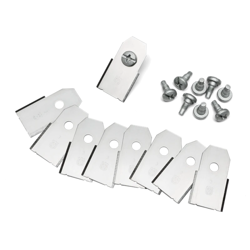 Husqvarna Automower Messen 0.60mm 9x 3 Husqvarna Automower Messen 0.60mm 9x