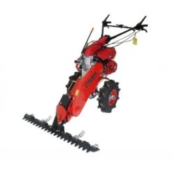 Tielburger Maaiaandrijving Voor Honda F610, F660 En F720