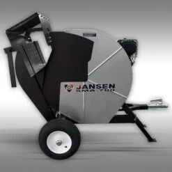 Jansen SMA-700 Wipzaag