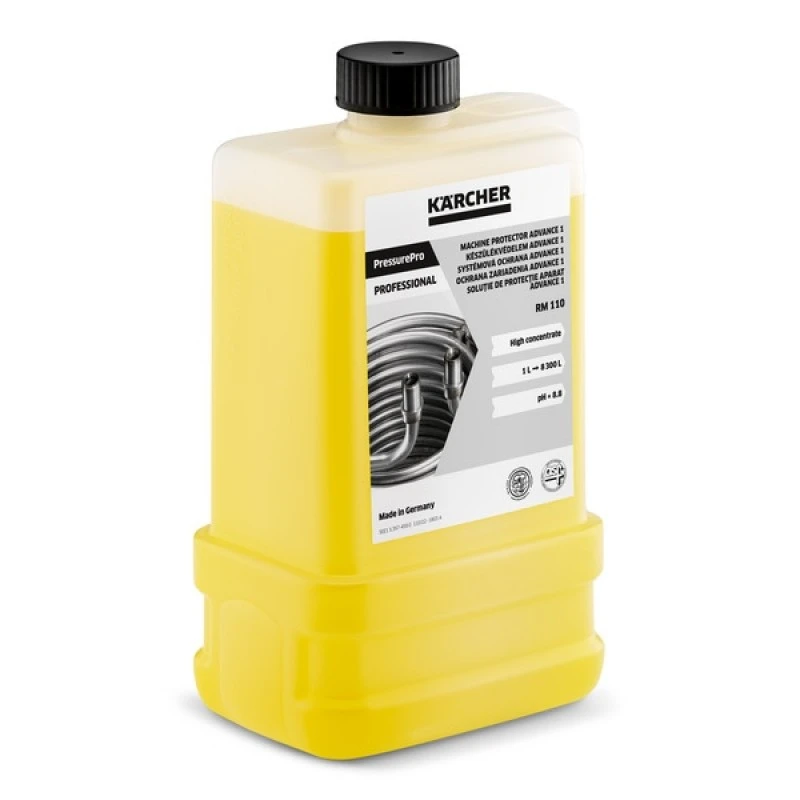 Karcher Systeemonderhoud Advance 1 RM 110 1.0L 3 Karcher Systeemonderhoud Advance 1 RM 110 1.0L