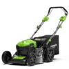 Greenworks Accu Grasmaaier 46cm 40V Basis 2 Greenworks Accu Grasmaaier 46cm 40V Basis -Tuin Hulpmiddel Winkel 12706 0 800x800 1