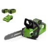 Greenworks Accu Kettingzaag DigiPro 40V Met 2x2.0 Accu En Lader -Tuin Hulpmiddel Winkel 12713 0 800x800 1