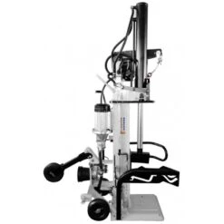 Lumag Houtklover HEZ30 400V + Aftakas