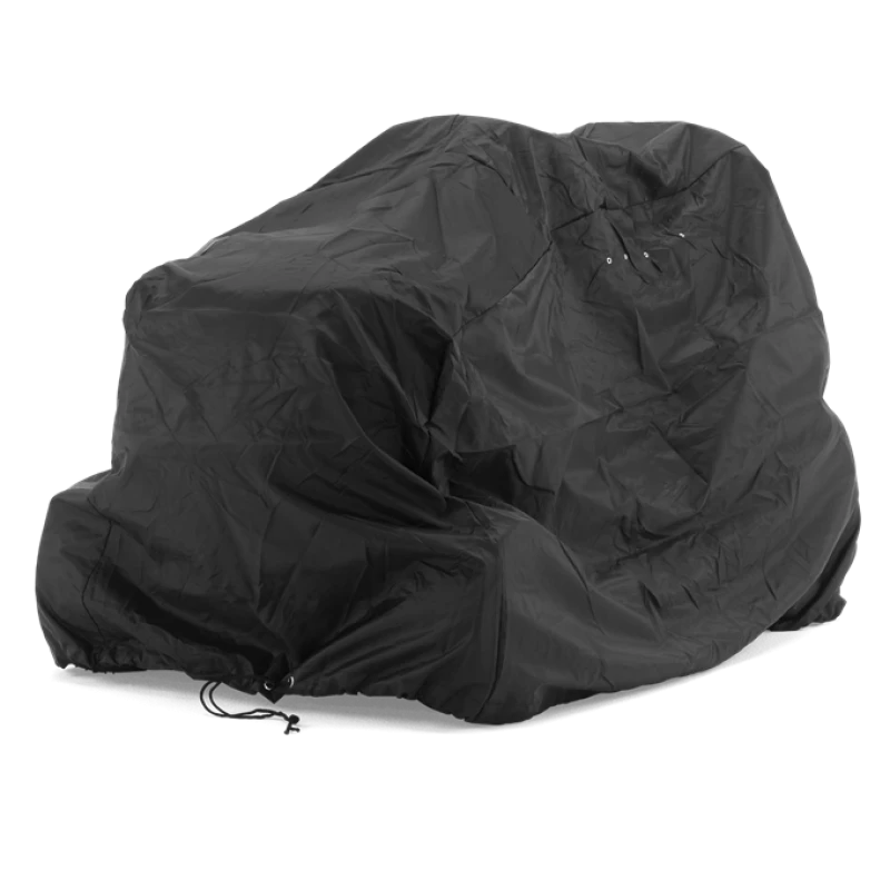 Husqvarna Afdekzeil Tractor TC 3 Husqvarna Afdekzeil Tractor TC