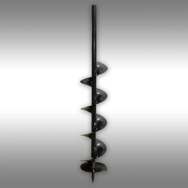 Jansen 150 Mm Boor Voor Eenpersoons Motor-grondboor Jansen EBG-100 3 Jansen 150 Mm Boor Voor Eenpersoons Motor-grondboor Jansen EBG-100