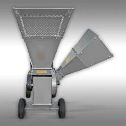 Jansen GTS-13 Benzinehakselaar