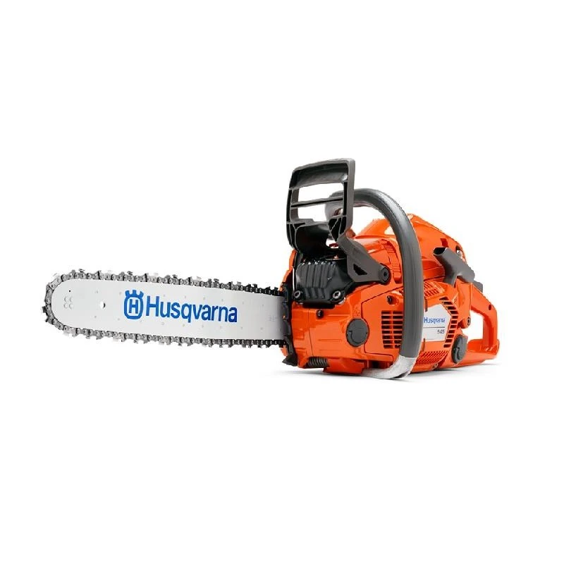Husqvarna Kettingzaag 545 AutoTune 45cm Zaagblad 3 Husqvarna Kettingzaag 545 AutoTune 45cm Zaagblad