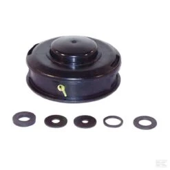 Tecomec Tap-n-Go Maaikop 130mm Universeel