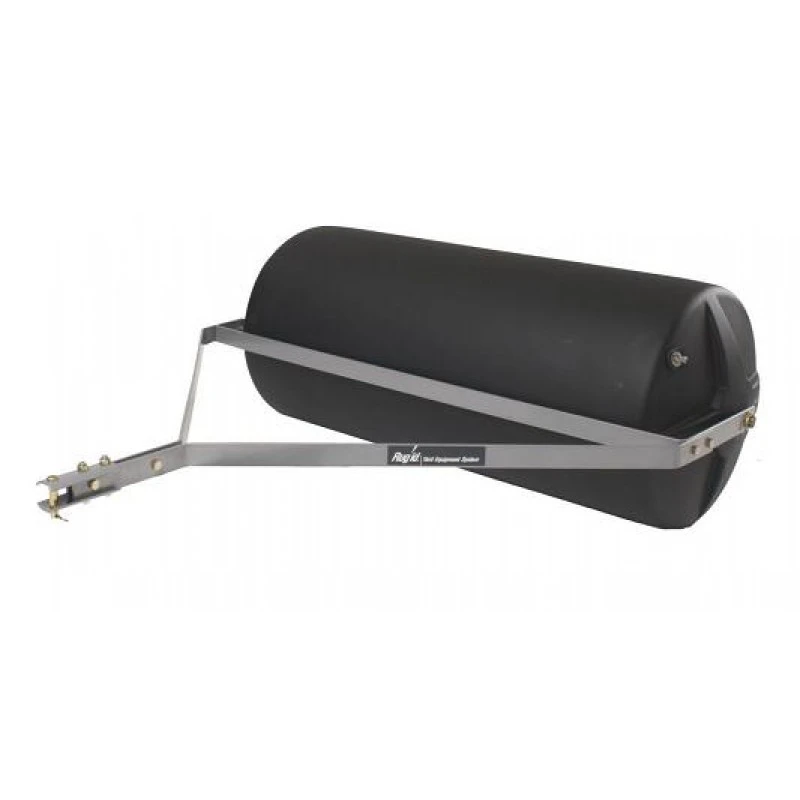 Gazonrol Getrokken Model In Polyethyleen 90CM 180KG 3 Gazonrol Getrokken Model In Polyethyleen 90CM 180KG