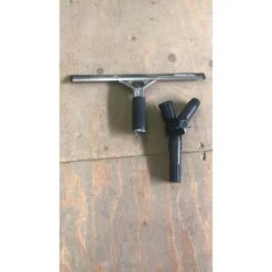 Wisser Met Hulpstuk Voor Telescopische Wasborstel