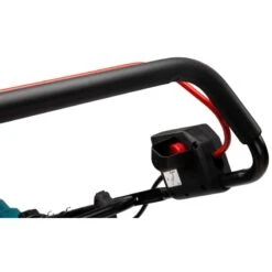 Makita 2x18v Grasmaaier 38cm DLM382PT2 Met Accu En Lader