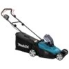 Makita 2x18v Grasmaaier 43cm DLM432Z Zonder Accu En Lader -Tuin Hulpmiddel Winkel 15169 1 800x800 1