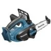 Makita 18v Tophandle Kettingzaag 11,5cm DUC122ZK -Tuin Hulpmiddel Winkel 15226 0 800x800 1