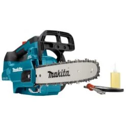 Makita 2x18v Tophandle Kettingzaag 30cm DUC306Z Zonder Accu En Lader