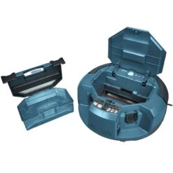 Makita 18v Robocleaner DRC200Z Zonder Accu En Lader -Tuin Hulpmiddel Winkel 15504 2 800x800 1