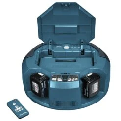 Makita 18v Robocleaner DRC200Z Zonder Accu En Lader -Tuin Hulpmiddel Winkel 15504 3 800x800 1