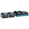 Makita Startset XGT DC40RA/2xBL4040 191J97-1 -Tuin Hulpmiddel Winkel 15988 0 800x800 1
