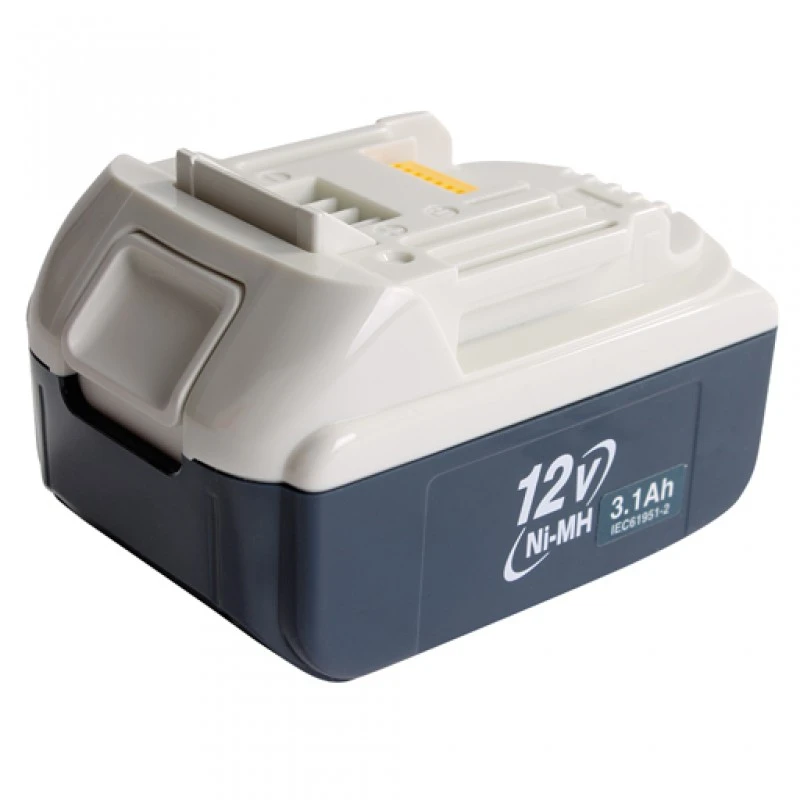 Makita Accu BH1233C 12V 3,1Ah 193930-3 3 Makita Accu BH1233C 12V 3,1Ah 193930-3