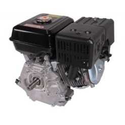 VP Benzinemotor Hand Start 9pk Asmaat 25mm