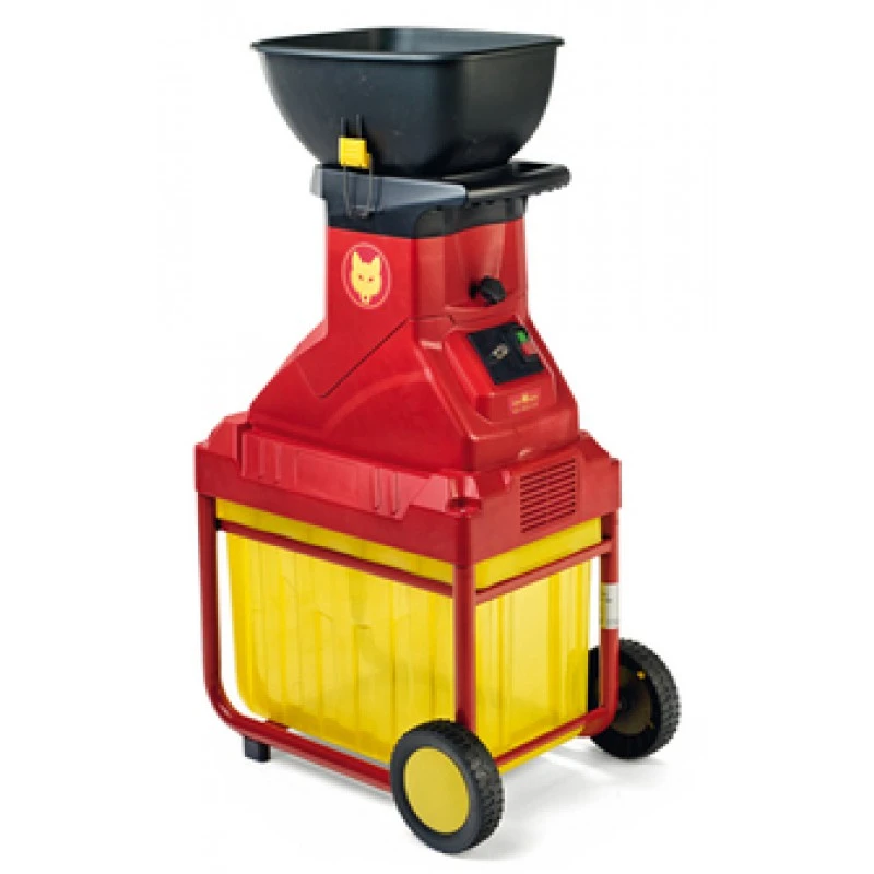 Wolf-Garten Wolf Garten Hakselaar SDE 2800 EVO 3 Wolf-Garten Wolf Garten Hakselaar SDE 2800 EVO