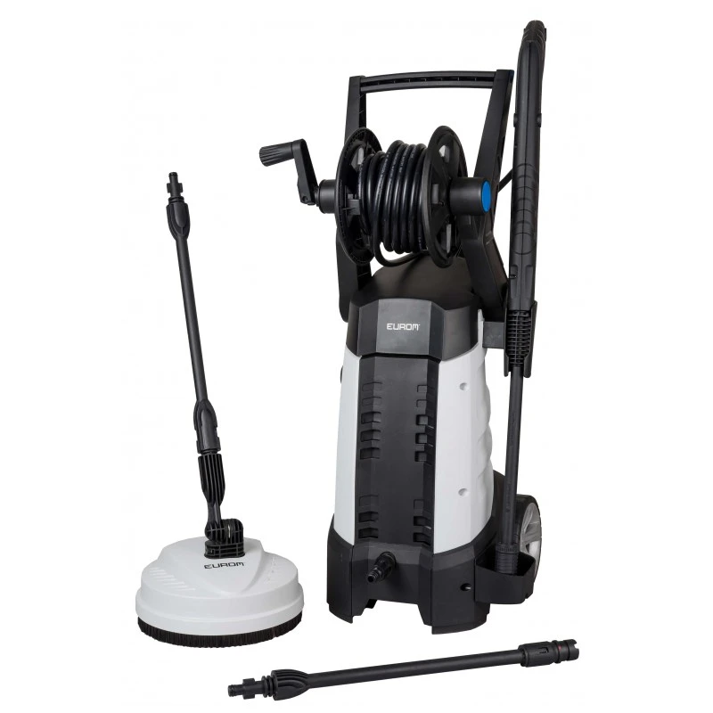 Eurom Hogedrukspuit Force 2000 Plus Incl Terrasreiniger 3 Eurom Hogedrukspuit Force 2000 Plus Incl Terrasreiniger