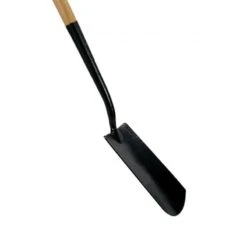 Talen Tools Spade Met Hals, Glasfiberkernsteel 76cm