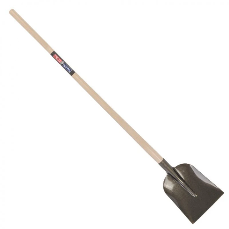 Talen Tools Betonschop Met Steel 130cm 3 Talen Tools Betonschop Met Steel 130cm