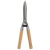 Talen Tools Buxusschaar 20cm, Rechte Snede -Tuin Hulpmiddel Winkel 17389 1 800x800 1