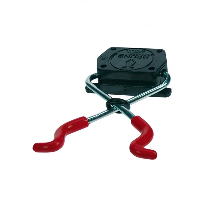 Talen Tools Gereedschaphaken Bruns, 2 Stuks 3 Talen Tools Gereedschaphaken Bruns, 2 Stuks