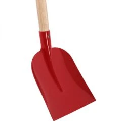 Talen Tools Betonschop Rood Gehard, Steel 90cm
