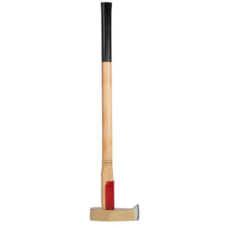 Talen Tools Kloofbijl 3kg, Met Steel 3 Talen Tools Kloofbijl 3kg, Met Steel