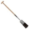 Draineerspade Met Opstapje En Steel 76cm, Talen Tools -Tuin Hulpmiddel Winkel 17636 0 800x800 1