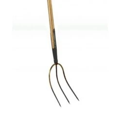 Hooivork 3 Tands 4,5V Met Steel 135cm, Talen Tools