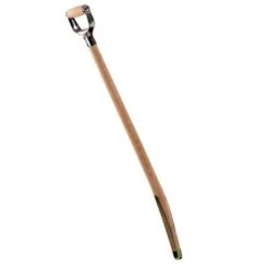 D-steel Gebogen Met Bus 85cm, Talen Tools