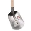 Schepbats O Blank Gehard Met Steel 100cm, Talen Tools 1 Schepbats O Blank Gehard Met Steel 100cm, Talen Tools -Tuin Hulpmiddel Winkel 18020 0 800x800 1