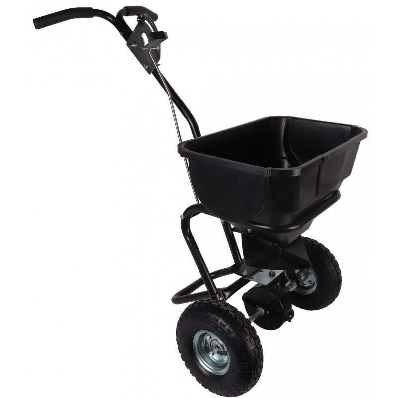 Talen Tools Strooiwagen Luxe 25 Liter 3 Talen Tools Strooiwagen Luxe 25 Liter