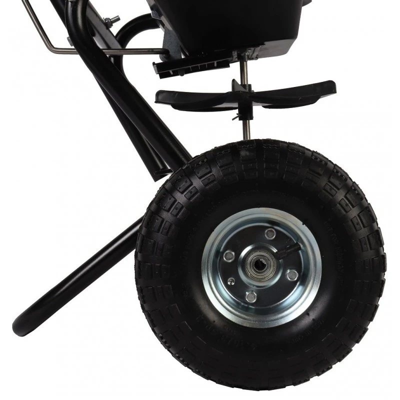 Talen Tools Strooiwagen Luxe 25 Liter 4 Talen Tools Strooiwagen Luxe 25 Liter - Afbeelding 2