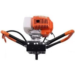 JMC Benzine Grondboormachine 52cc