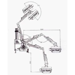 Boxer Arm Maaier AM60 -Tuin Hulpmiddel Winkel 1879 2 800x800 1