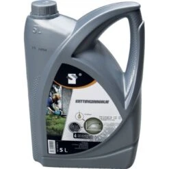 Sterenn Kettingzaagolie 5 Liter