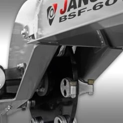 Jansen Stobbenfrees Jansen BSF-60T, Boomstronkfrees, Boomwortelfrees, -Tuin Hulpmiddel Winkel 19020 3 800x800 1