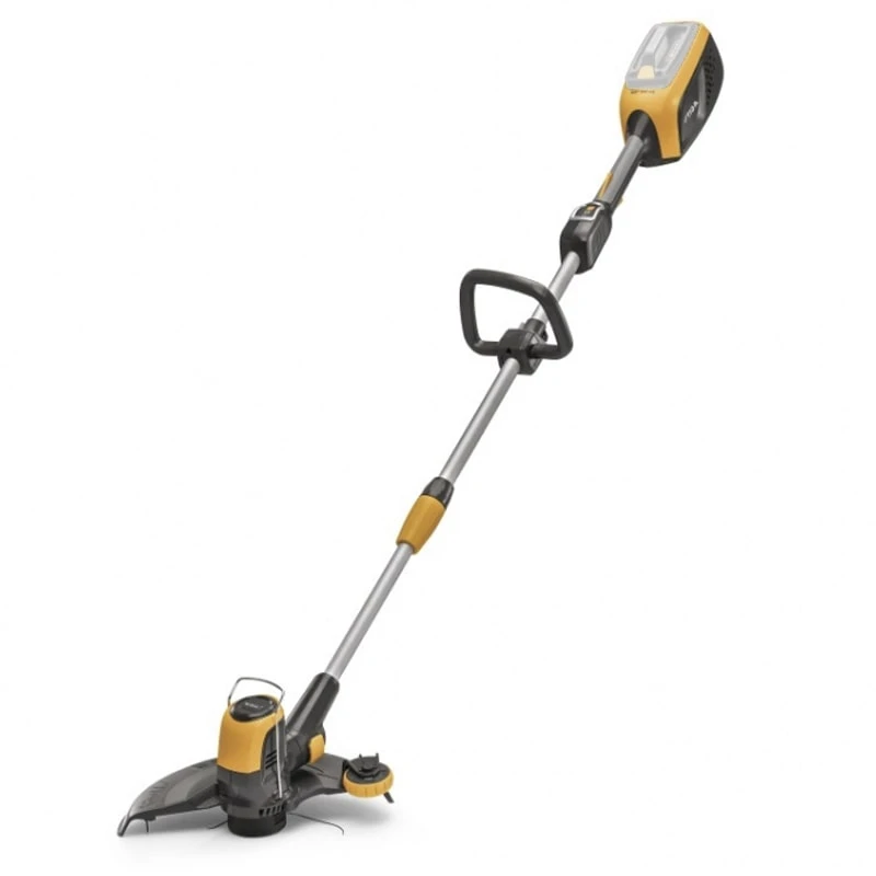 Stiga Accu Trimmer SGT 500 AE Excl. Accu En Lader 3 Stiga Accu Trimmer SGT 500 AE Excl. Accu En Lader