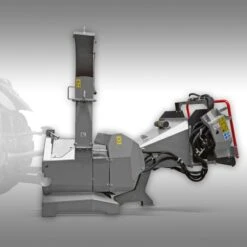 Jansen JX-72RS Hakselaar Op Aftakas